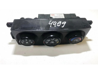 Блок управления климат-контролем 972503e500, 97250-3e500  3e500   KIA Sorento