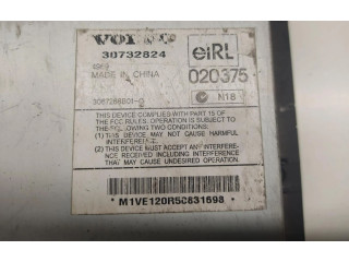 Блок управления двигателя 30732824   Volvo XC90