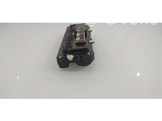 Блок управления климат-контролем Volkswagen Golf Plus