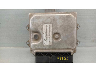 Řídící jednotka 51904061 Fiat Grande Punto 2005