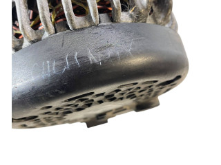 Генератор 7321991221 Chevrolet Equinox