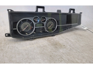 Přístrojová deska Renault Vel Satis 2008 7701062273, G0-9864J