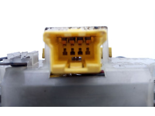 Подушка безопасности водителя ZCNU066898S, E2-B4-60-2 Mitsubishi Montero