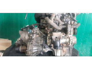 Генератор 6391500350   Smart ForFour I      