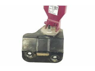 Блок управления 4M0035507, 4M0035507   Cupra Formentor