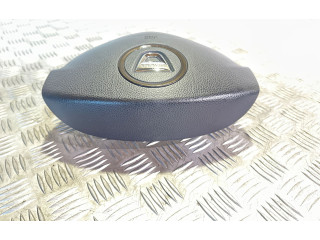 Подушка безопасности водителя 34079431A Dacia Duster