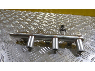 Магистральная трубка топлива