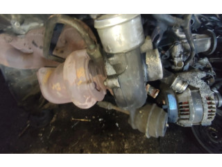  Турбина SsangYong Rexton  a6650901080, 7422893         