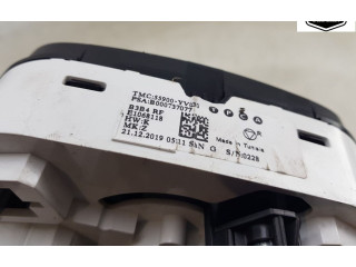 Блок управления климат-контролем 55900YV030, 55900YV030 Peugeot 108