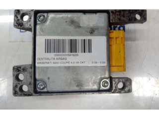 Блок подушек безопасности CAM420002, CENTRALITAAIRBAG   Maserati Coupe