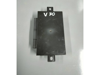 Блок управления крышки багажника