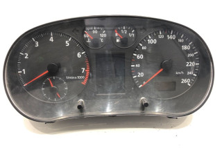 Панель приборов 8L0919880A Audi A3 S3 8L