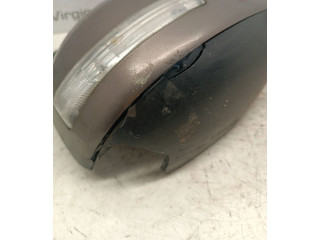 Зеркало электрическое Mitsubishi Outlander 2007 - 2012 года