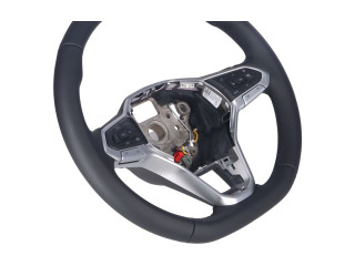 Руль Volkswagen Golf VIII 2019 - года 5H0419089BN