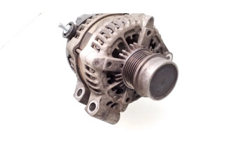 Генератор AA7164   Jaguar XF X250      