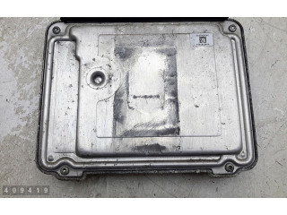 Řídící jednotka 251813430281016588 Chevrolet Captiva 2010