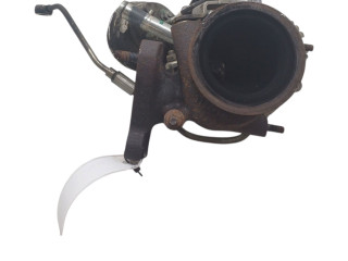 Турбина Citroen Nemo 1607371380, 1607371380