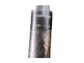 Vstřikovač 338004X500, DELPHI KIA Carnival J3