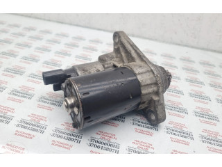 Стартер    Volkswagen Golf Plus