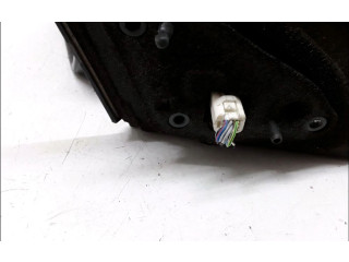 Зеркало электрическое Mazda 3 II 2009 - 2013 года