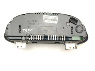 Přístrojová deska Maserati Quattroporte 2014 670009732, 503010290308