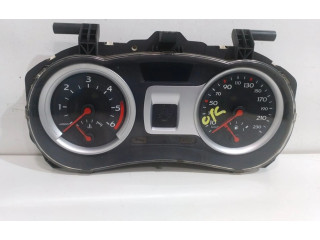 Přístrojová deska Renault Clio III 2007 8200582705H