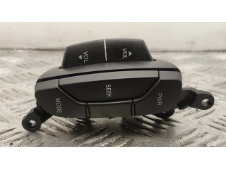 Кнопки рулевого колеса