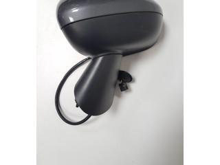 Зеркало электрическое        Opel Meriva B  2010 - 2016 года   