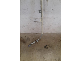 Боковая подушка безопасности    Skoda Octavia Mk2 (1Z)