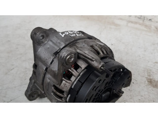 Генератор 13420610 Dodge Caliber 2.0