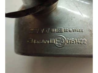 Zpětné zrcátko Fiat Barchetta 1995 170403099