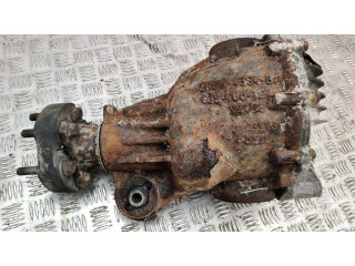 Задний редуктор