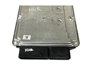 Блок управления двигателя 04L907309K, 0281030170 Skoda Yeti (5L)