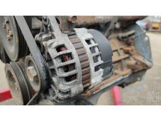 Генератор 3730022650, 3730023600 Hyundai Elantra 1.6