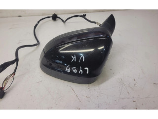 Zpětné zrcátko Audi A4 S4 B9 8W 2019