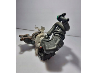  Турбина Volkswagen Golf VII  60TYS         