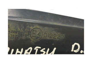 Зеркало электрическое Daihatsu Sirion - года