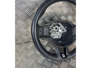 Руль Volvo XC90 2014 - года 39838210, 1726900738