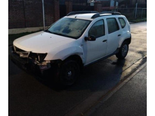 Модуль блока управления кондиционером 5P3743000, E2-A1-44-2   Dacia Lodgy