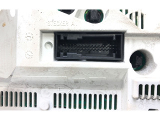 Přístrojová deska Mercedes-Benz A W168 1999 A1685405211