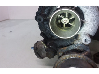  Турбина Skoda Fabia Mk1 (6Y)  045253019G   для двигателя bnv      