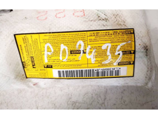 Надувная подушка для сиденья ga33201252, ga332-01252 Daihatsu Sirion