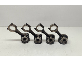 Поршень с шатуном BHS 038jDE, 017131207 Volkswagen PASSAT B6