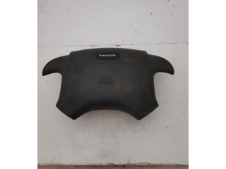 Подушка безопасности водителя 9206137, FG80BAMPT10544 Volvo S70 V70 V70 XC