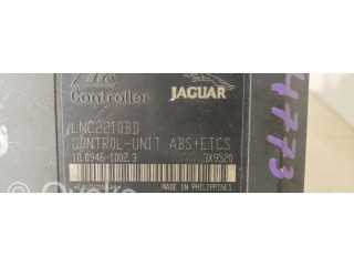 Jednotka ABS 10020401034, 10094610023   Jaguar XJ X308 1999