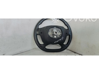 Руль Citroen C4 Grand Picasso 2014 - 2016 года 98167370ZD