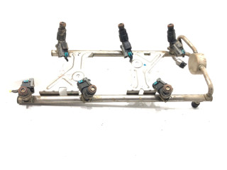 Vstřikovací lišta 0280156182 Chevrolet Equinox