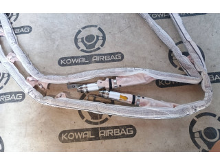 Боковая подушка безопасности 5E3880741E   Skoda Octavia Mk4