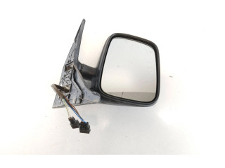 Зеркало электрическое Volkswagen Transporter - Caravelle T4 1991 - 2003 года