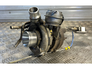  Турбина Renault Trafic II (X83)  H8200638766         